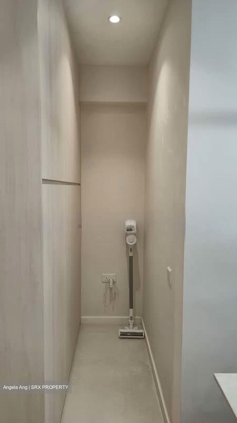 Treasure at Tampines (D18), Condominium #551612191